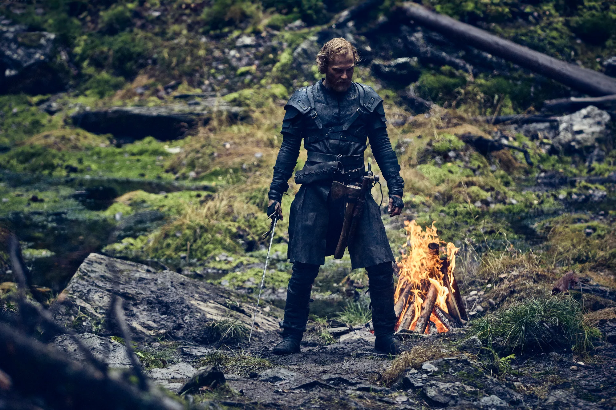 Kalevala: Kullervon tarina