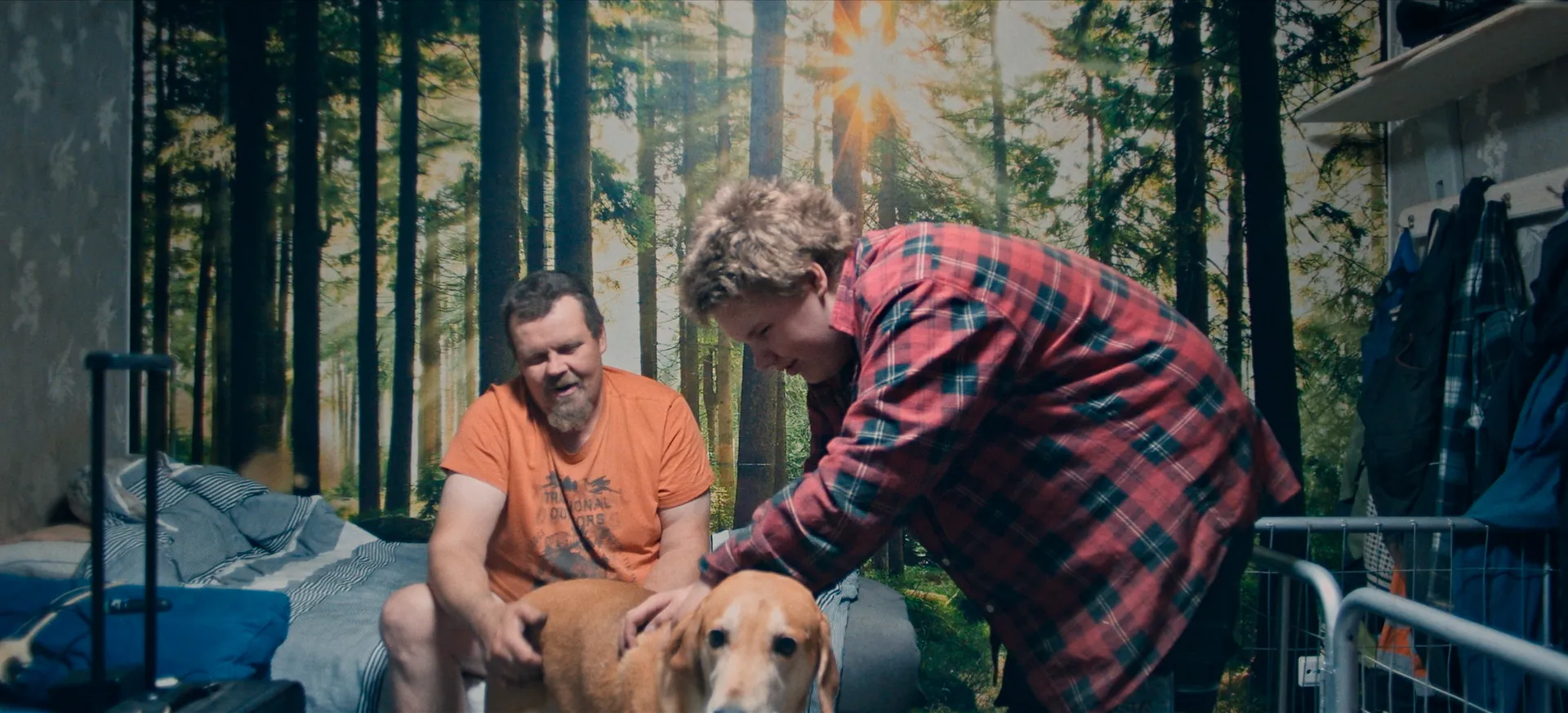 Kappale kauneinta Suomea – The Beauty of Errors