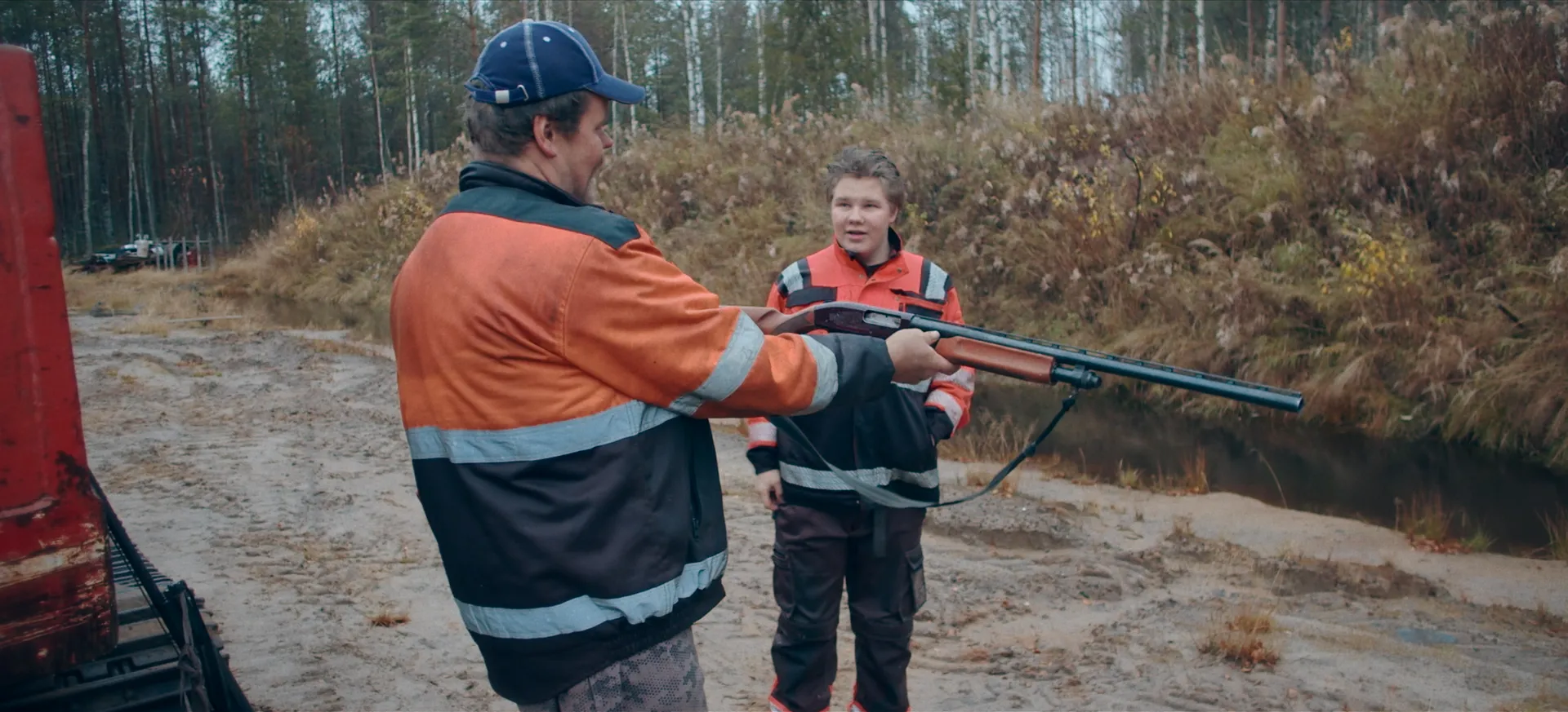 Kappale kauneinta Suomea – The Beauty of Errors