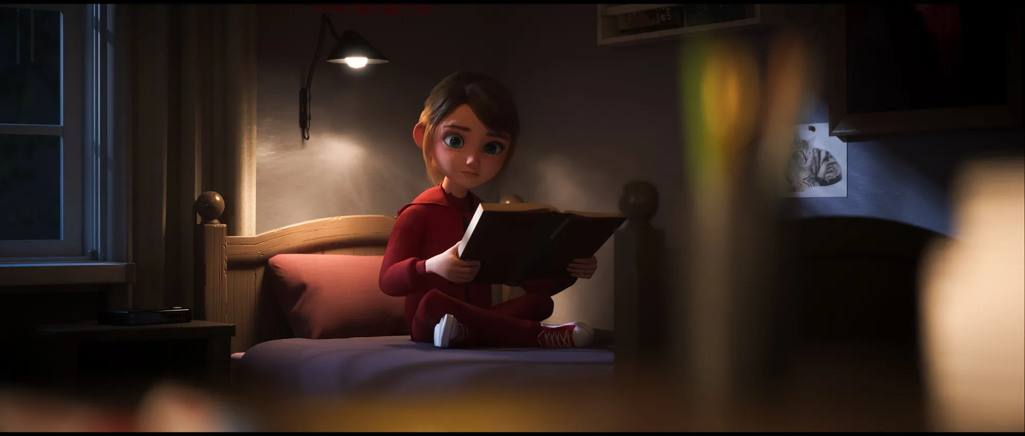 Käsikirja supersankareille - puhutaan suomea