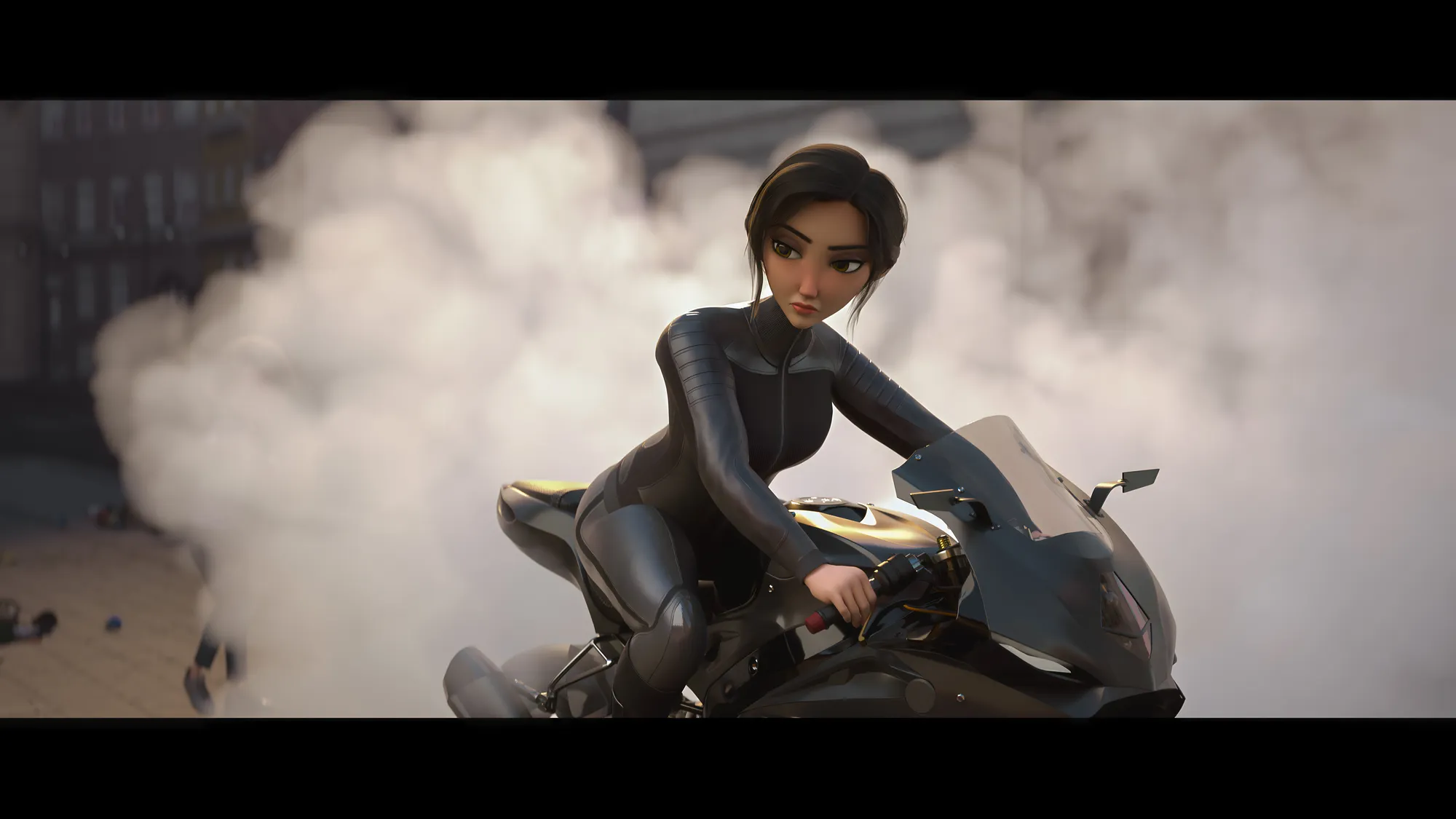 Käsikirja supersankareille - puhutaan suomea