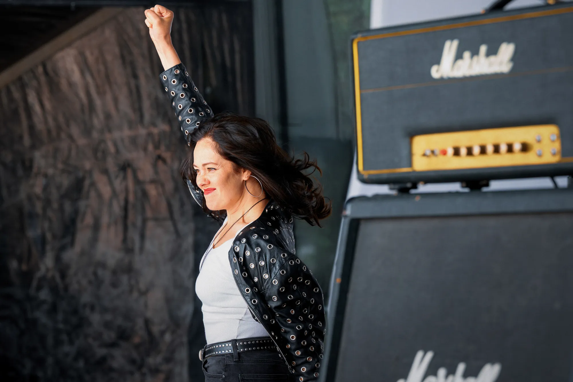 Kaunis Rietas Onnellinen