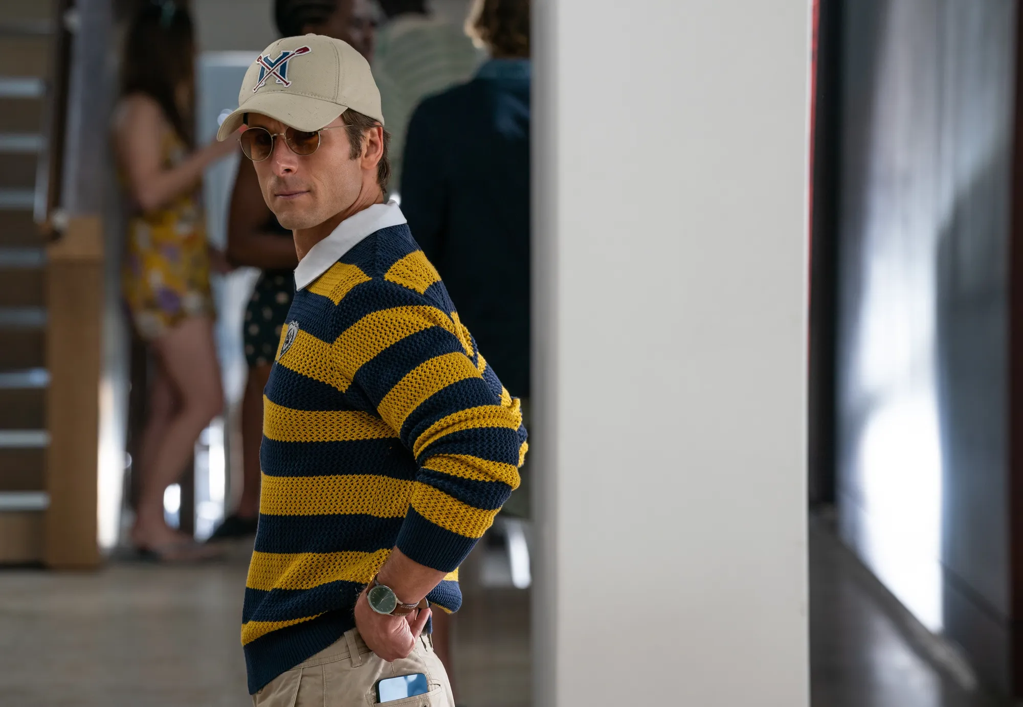 Kuinka lyödä rahoiksi