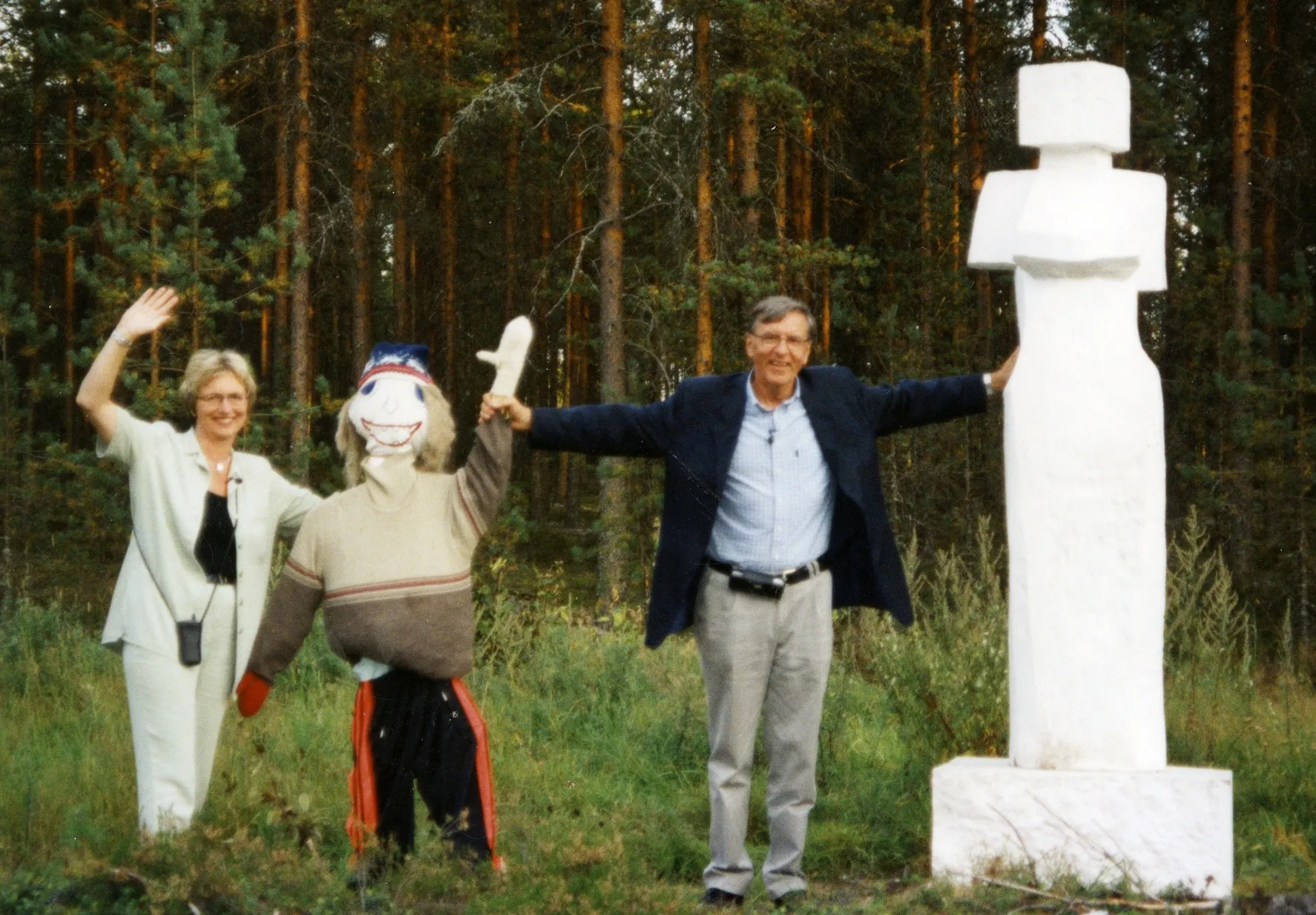 Kulttuuridokumentti: Ihmisten kaupunki ILMAISNÄYTÖS