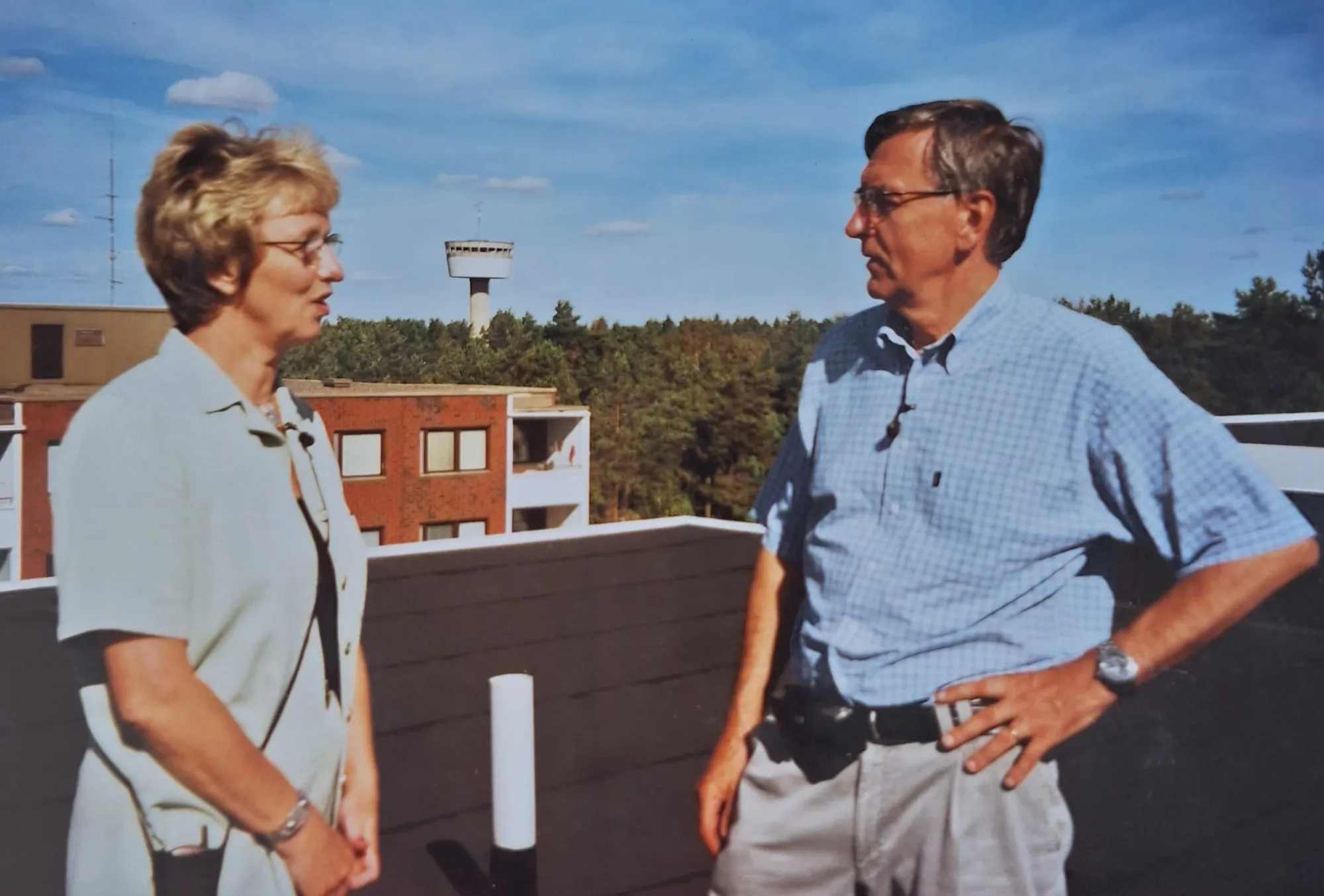 Kulttuuridokumentti: Ihmisten kaupunki ILMAISNÄYTÖS