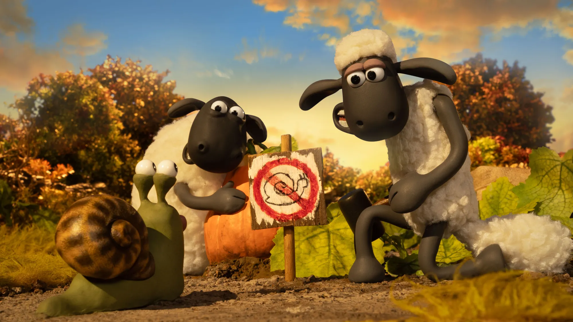 Late Lammas -elokuva: Hämäräpuuhissa