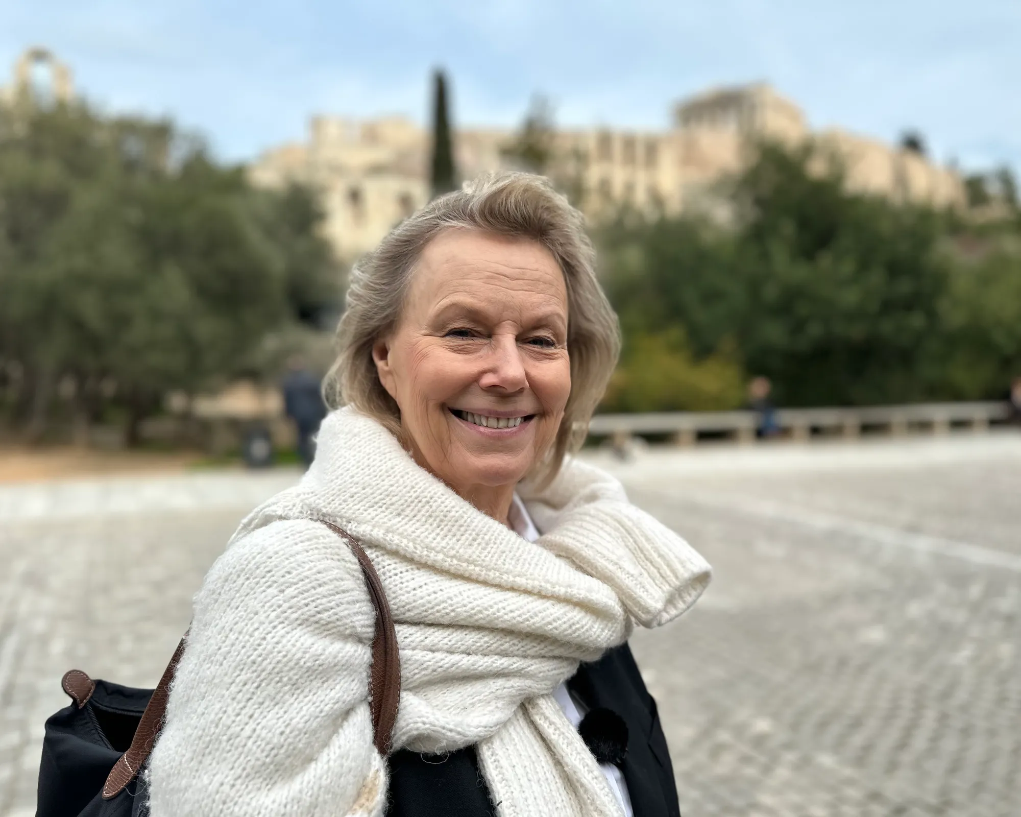 Laula minulle Arja