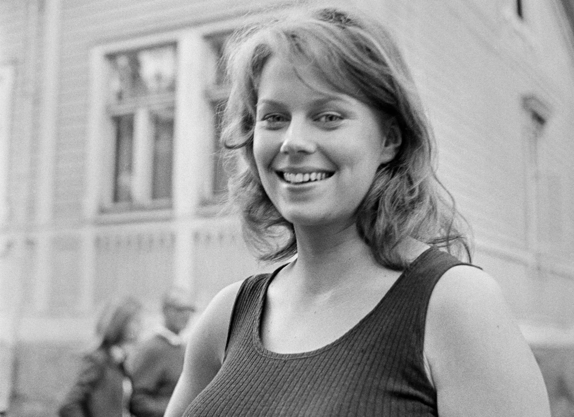 Laula minulle Arja
