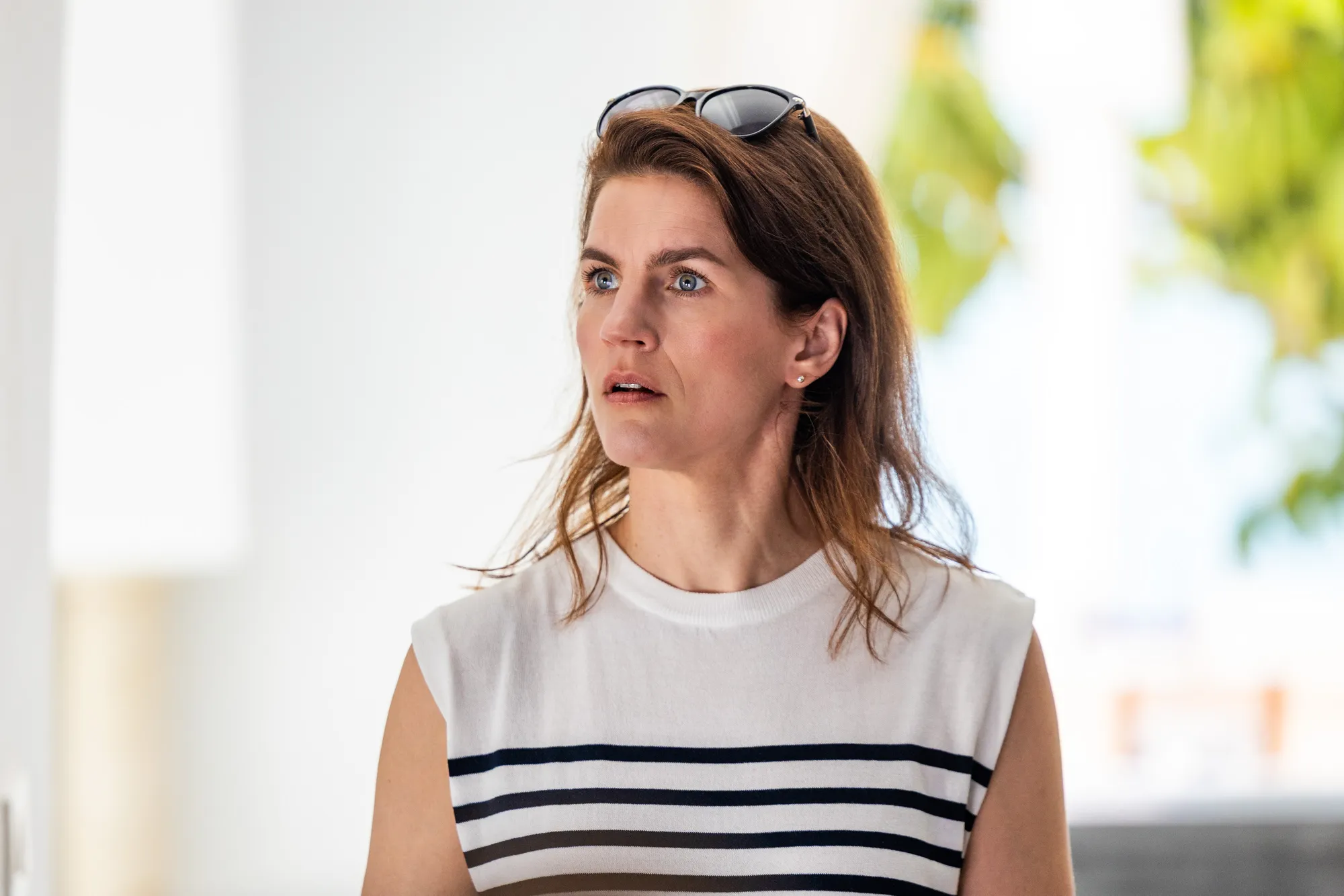 Luottomies-elokuva: Lepoloma