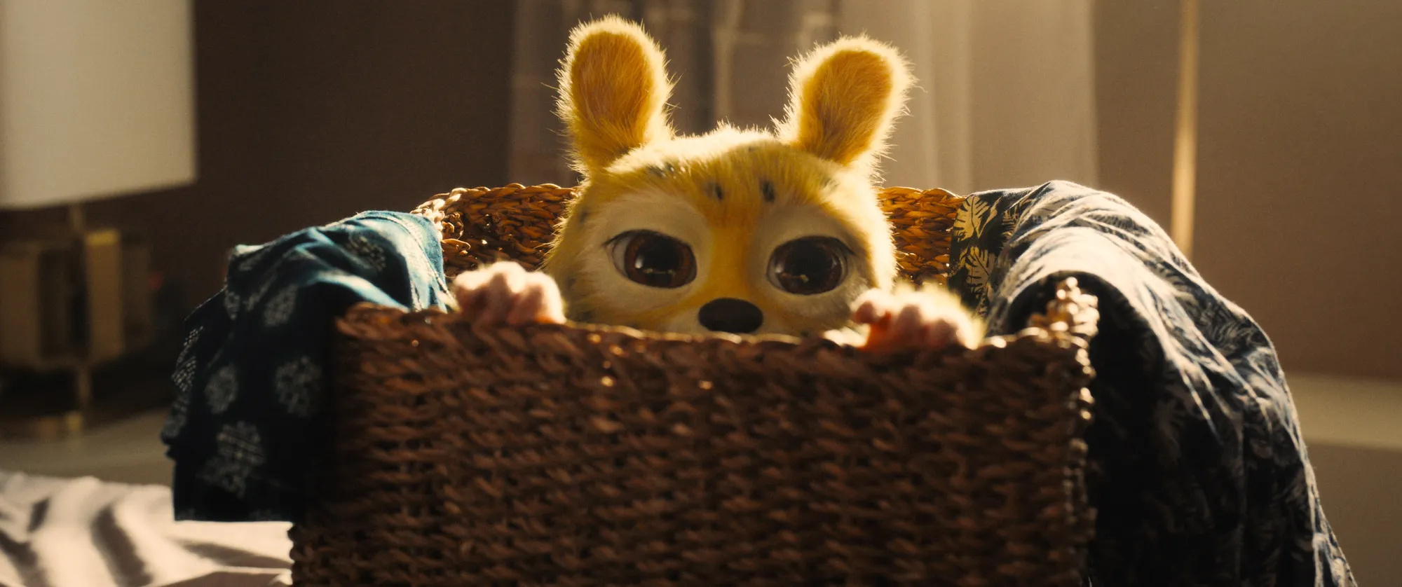 Marsupilami (suomeksi)