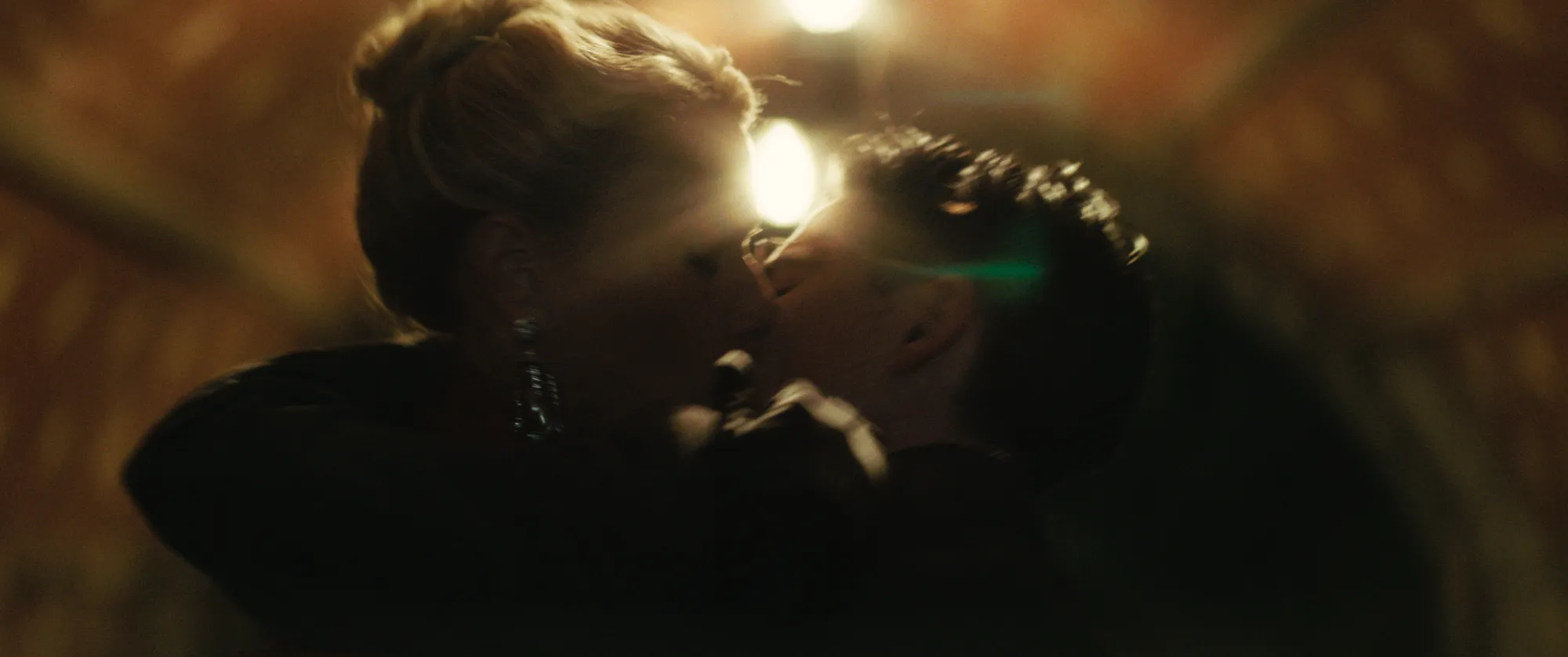 Marty Supreme - Unelmoi isosti