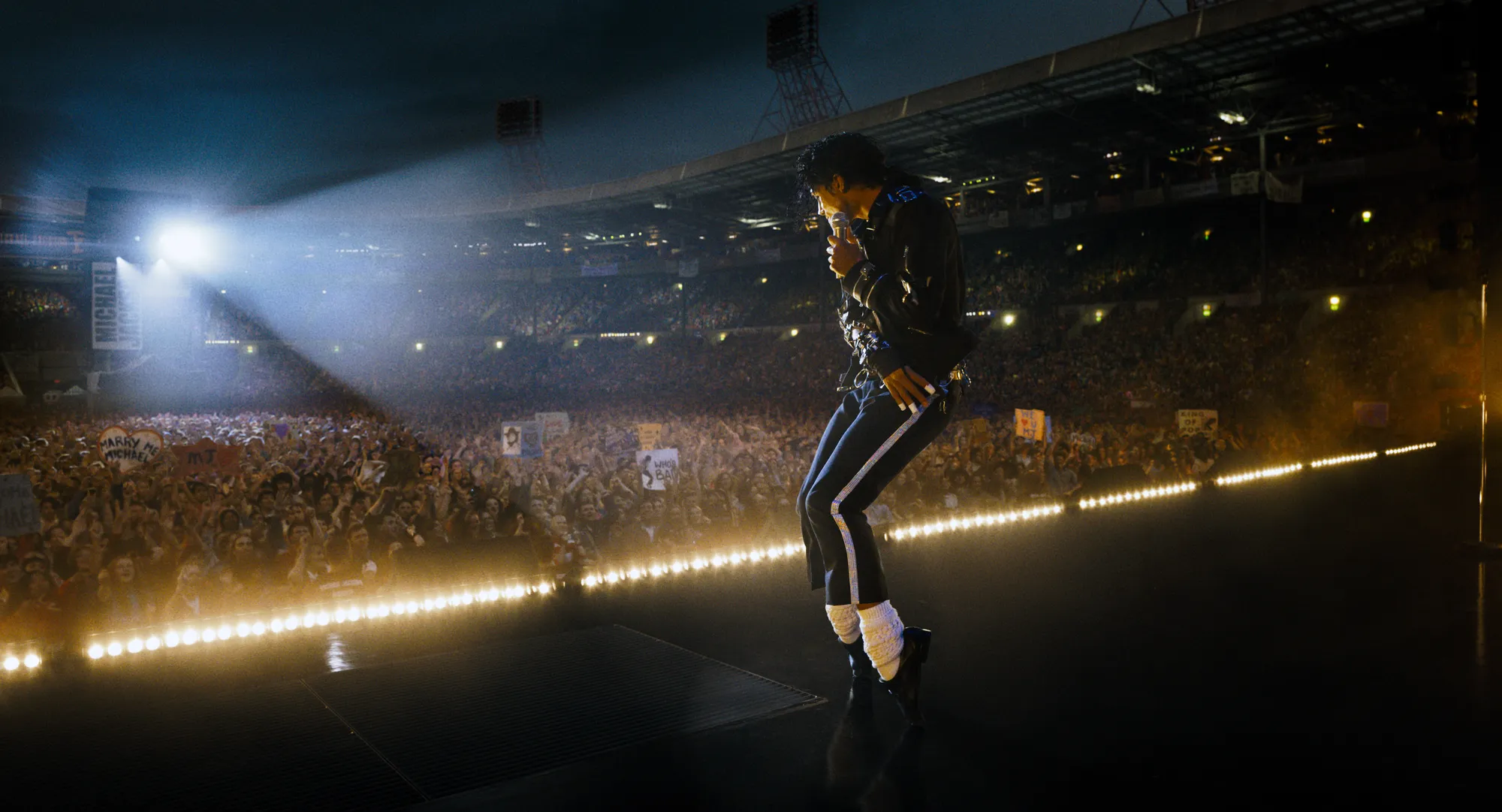 Michael