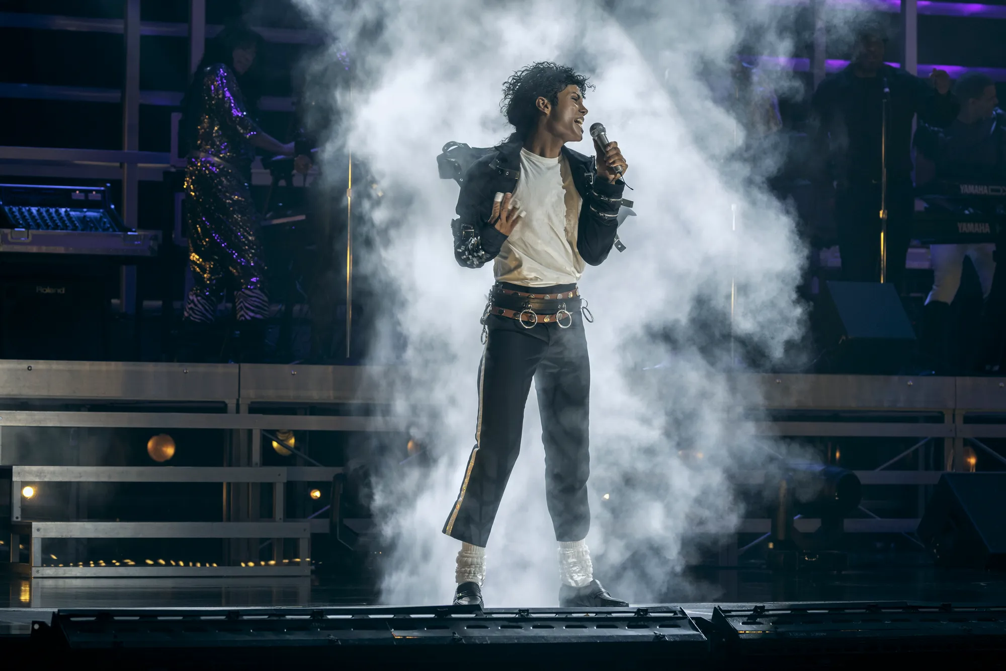 Michael
