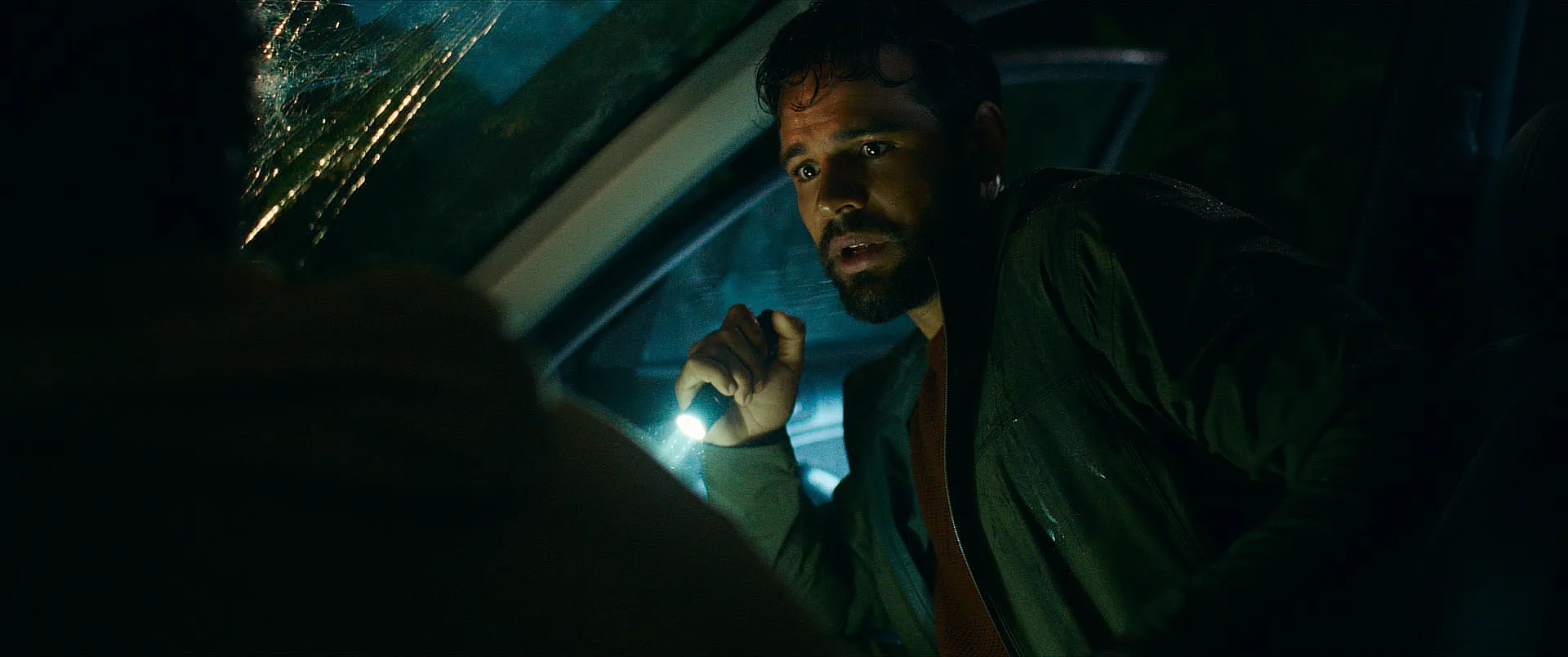 Passenger