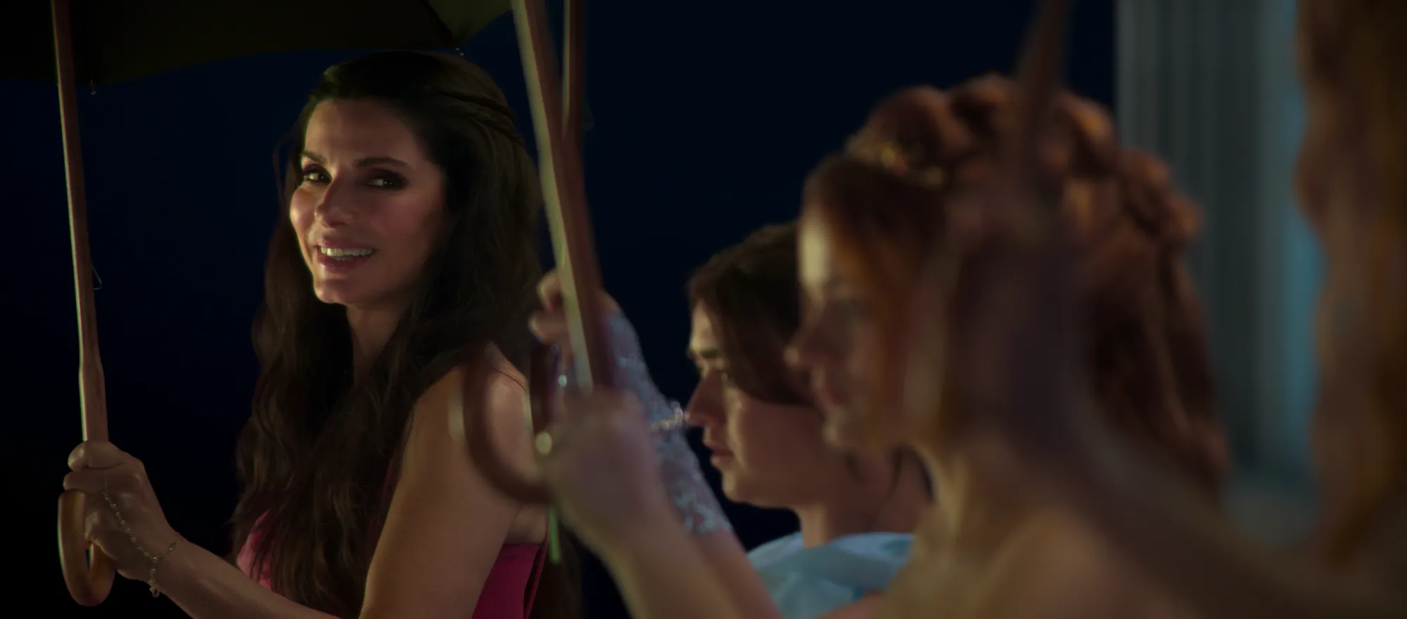 Practical Magic: Lumotut sisaret