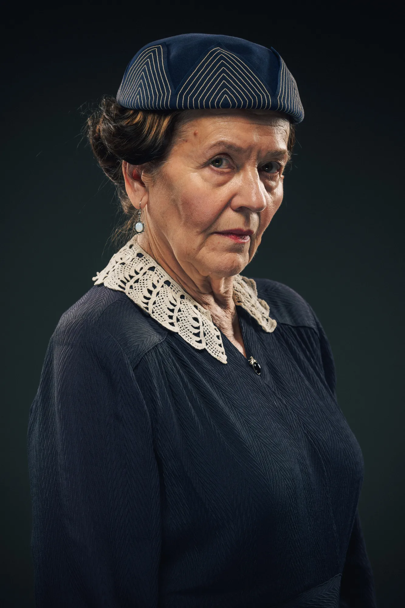 Presidentin kyyditys