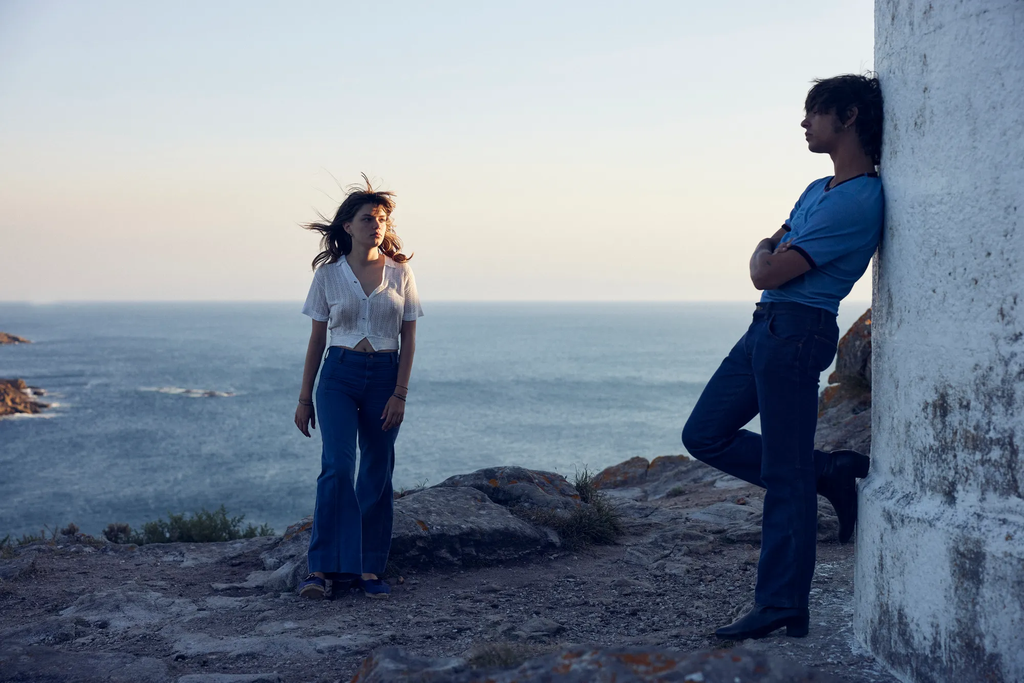 Romería - Toivon jäljillä