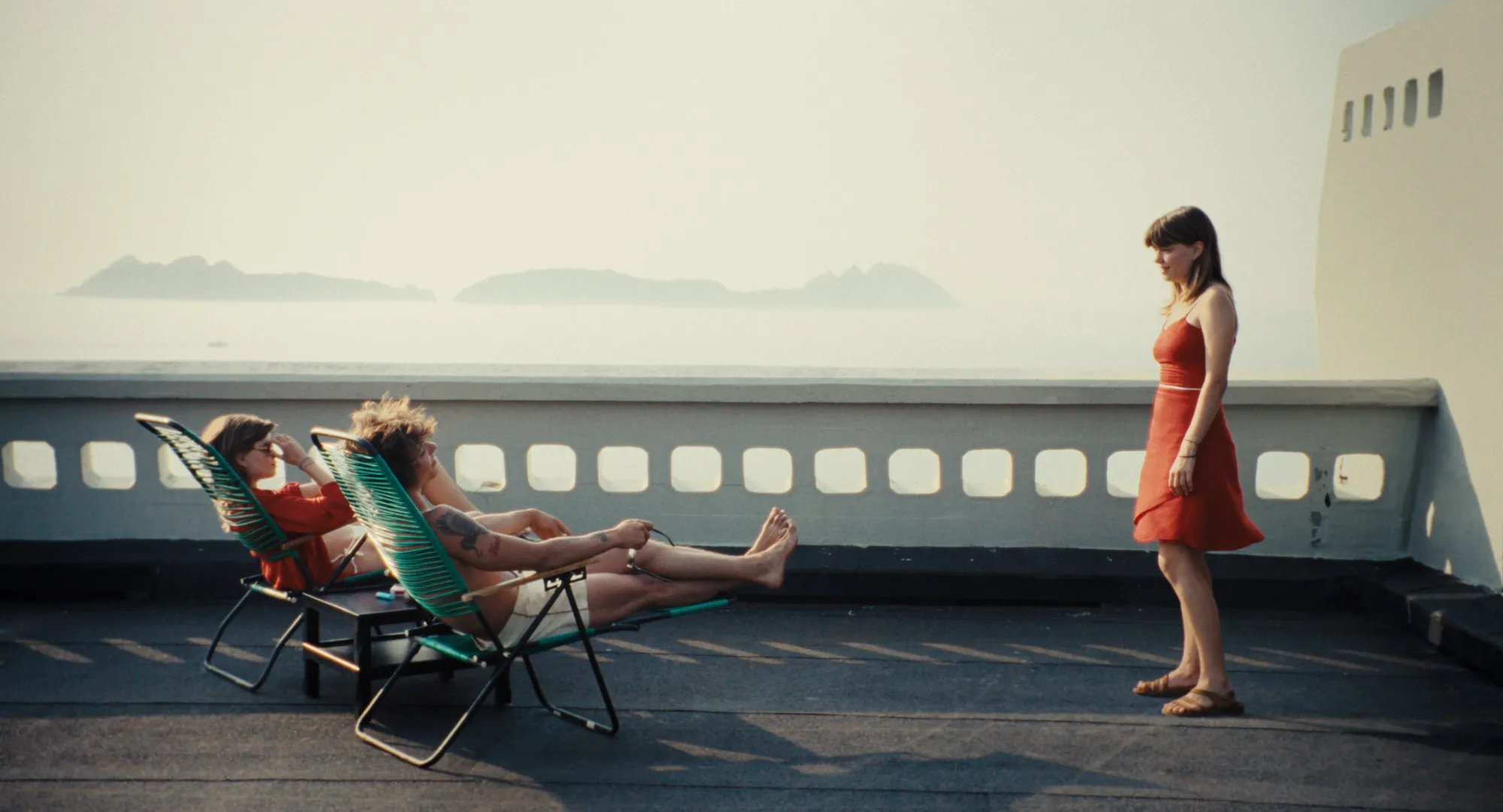 Romería - Toivon jäljillä