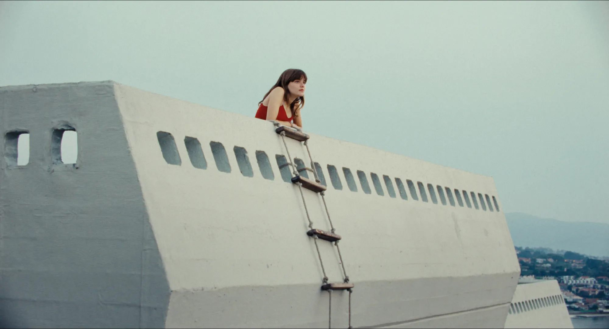 Romería - Toivon jäljillä