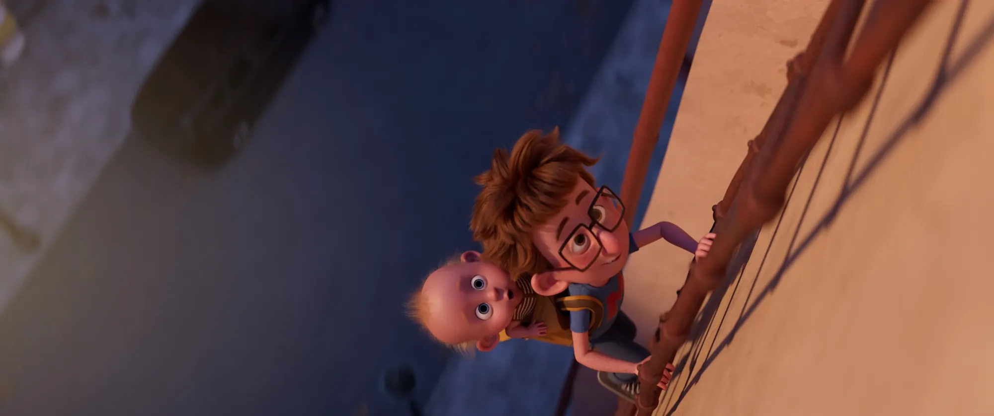 Super Charlie (suomeksi) - ILMAISNÄYTÖS