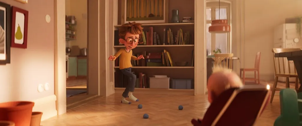 Super Charlie (suomeksi) - ILMAISNÄYTÖS