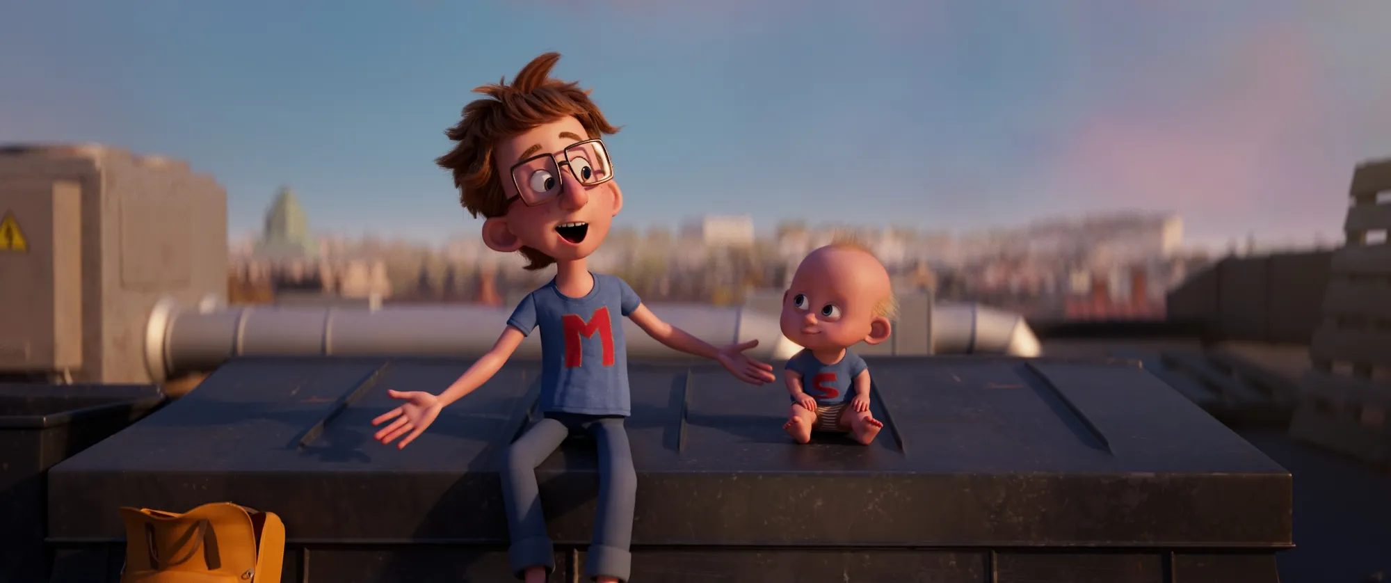 Super Charlie (suomeksi) - ILMAISNÄYTÖS