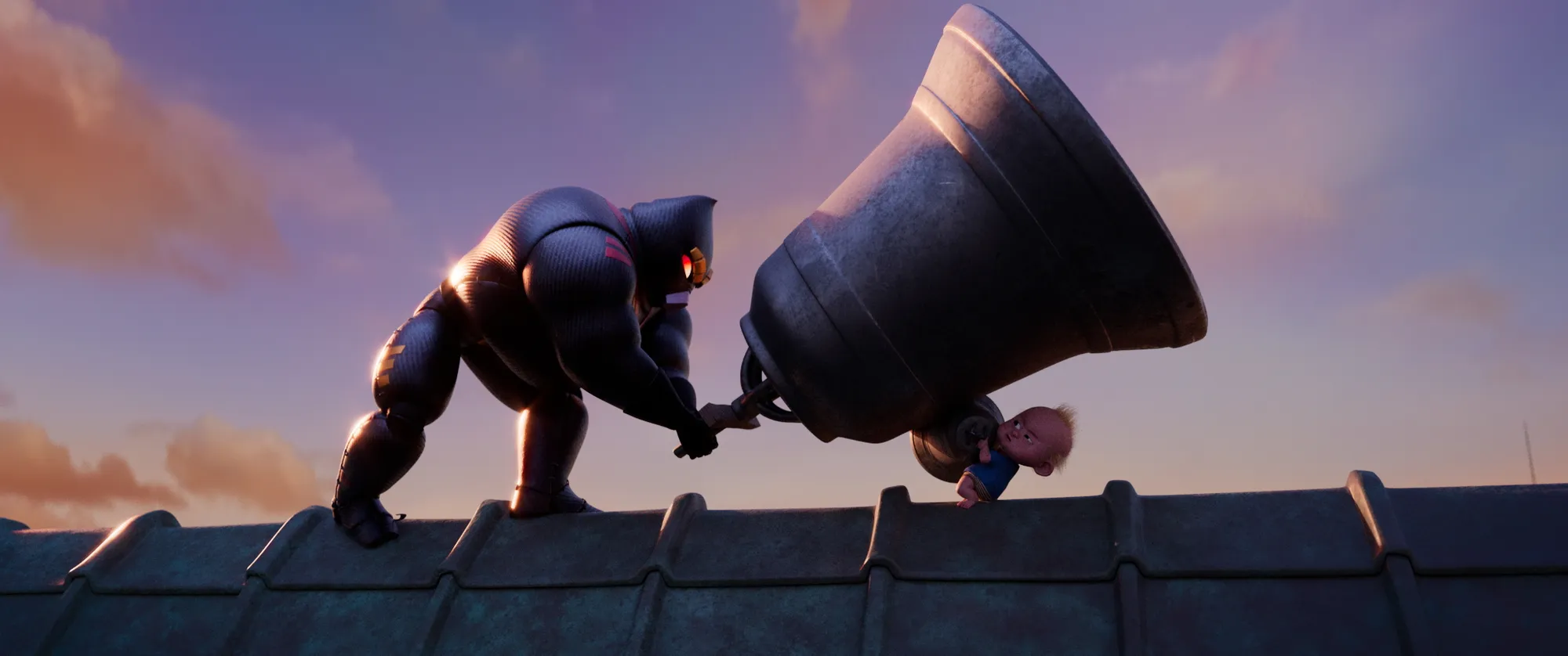 Super Charlie (suomeksi) - ILMAISNÄYTÖS