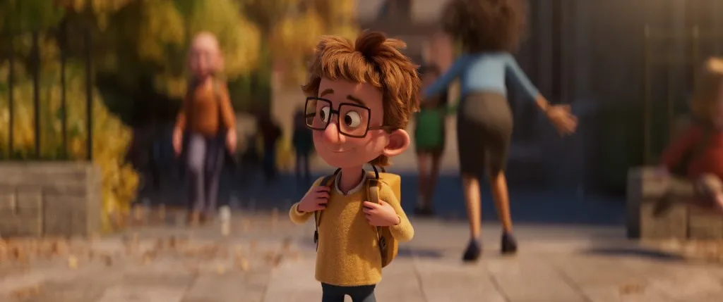 Super Charlie (suomeksi) - ILMAISNÄYTÖS