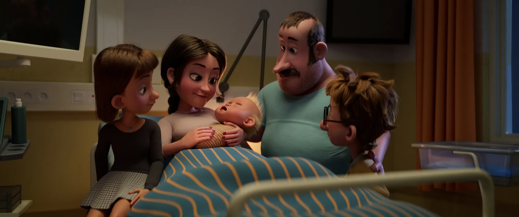 Super Charlie (suomeksi) - ILMAISNÄYTÖS