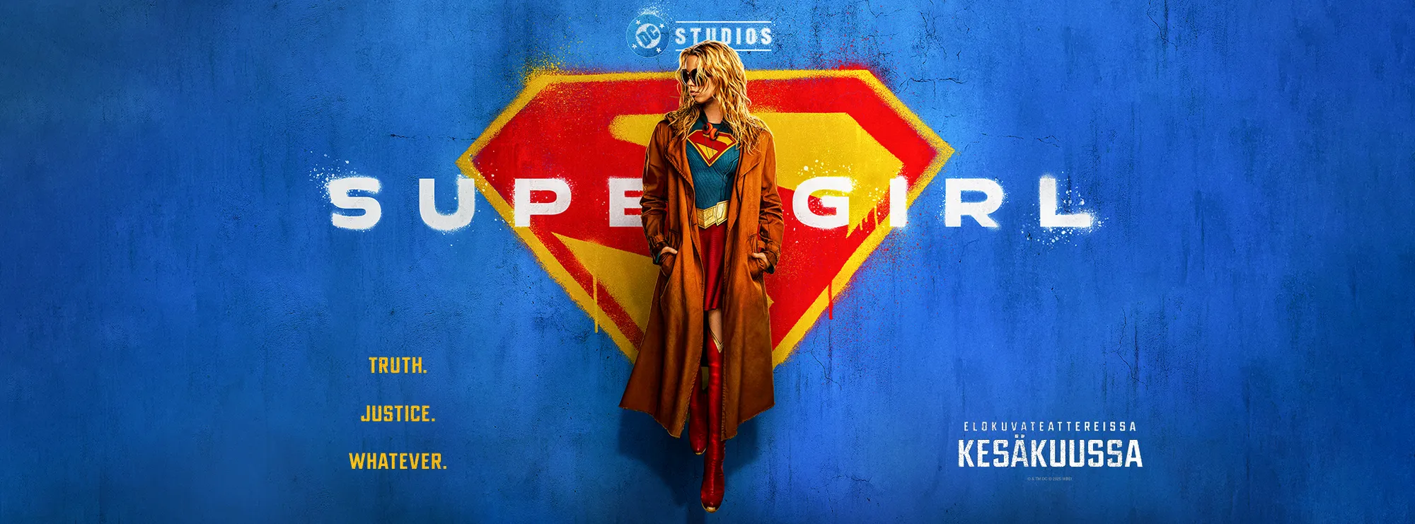 Supergirl