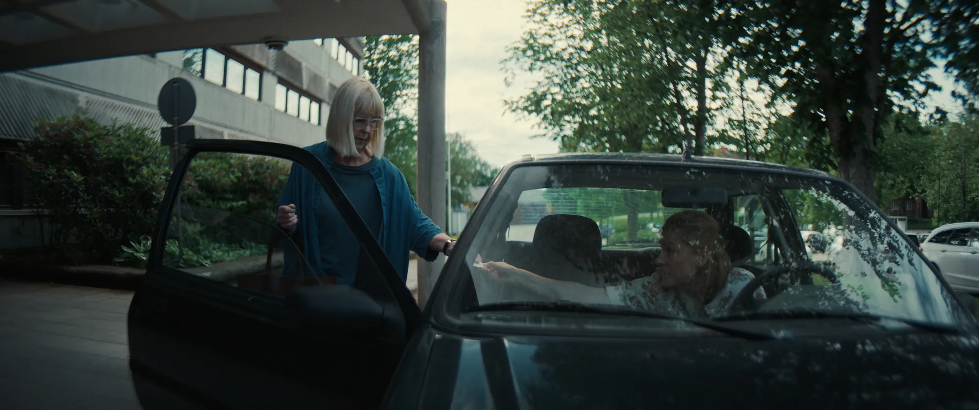 Teräsleidit - kuin viimeistä päivää