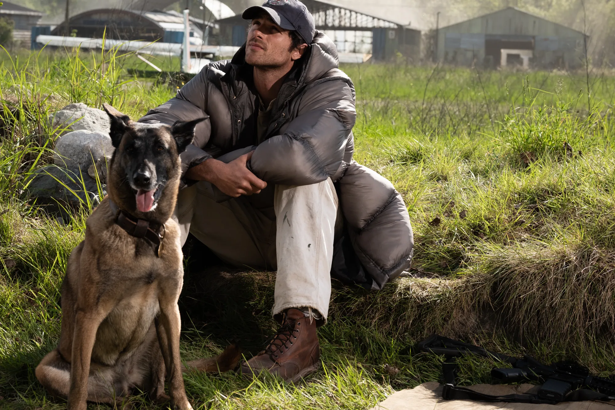 The Dog Stars