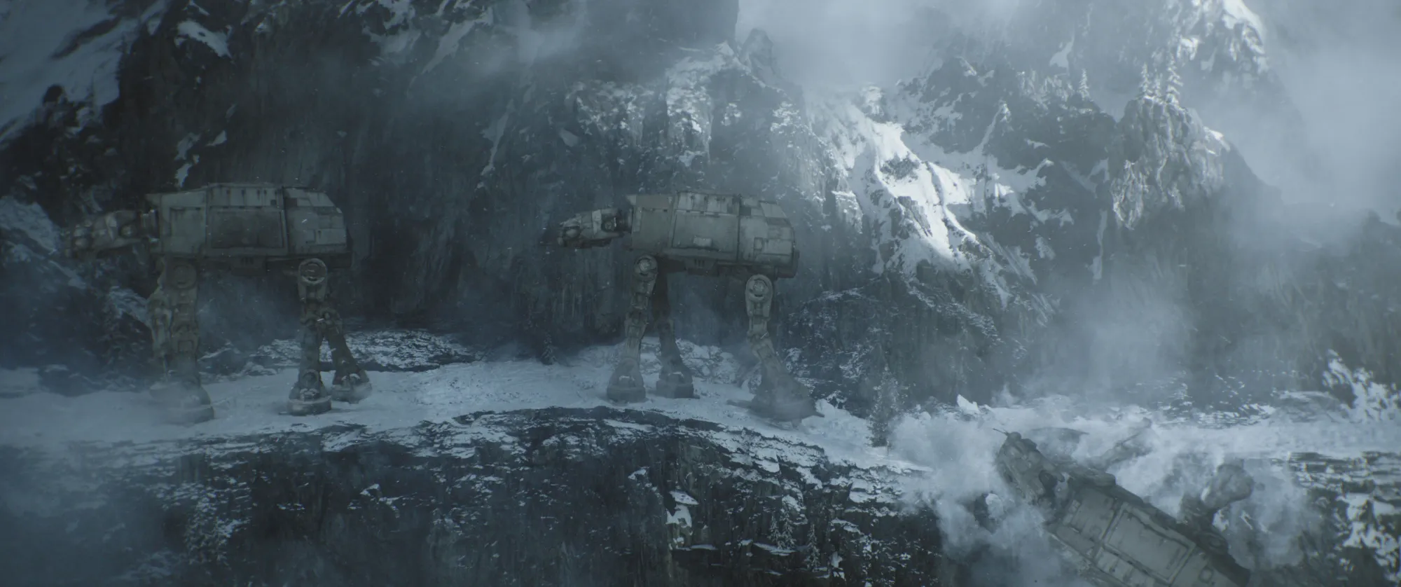 The Mandalorian and Grogu