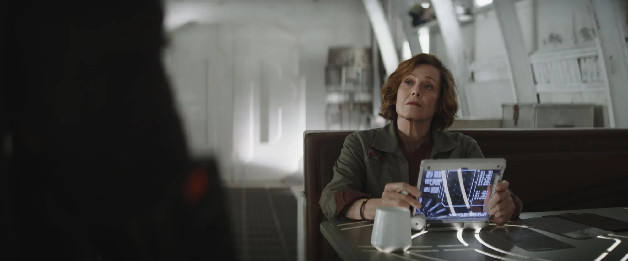 The Mandalorian and Grogu