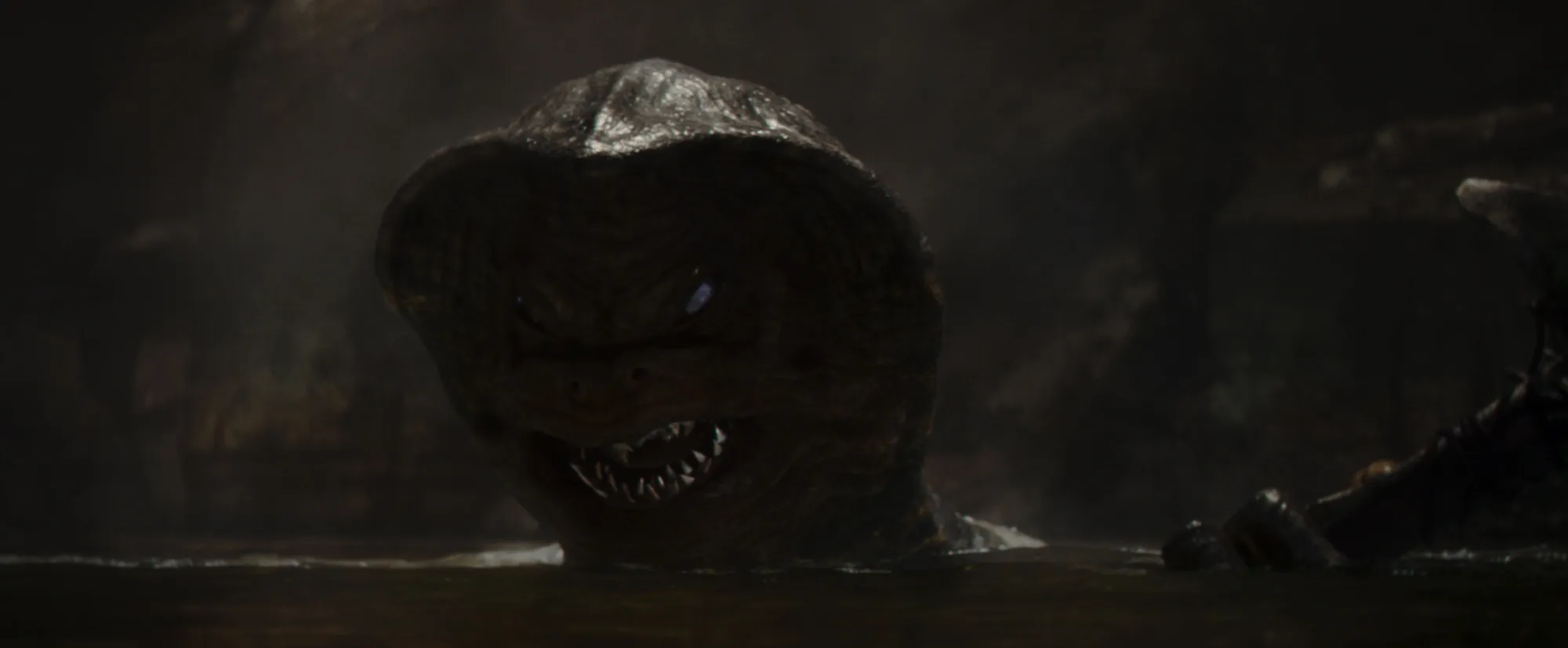 The Mandalorian and Grogu