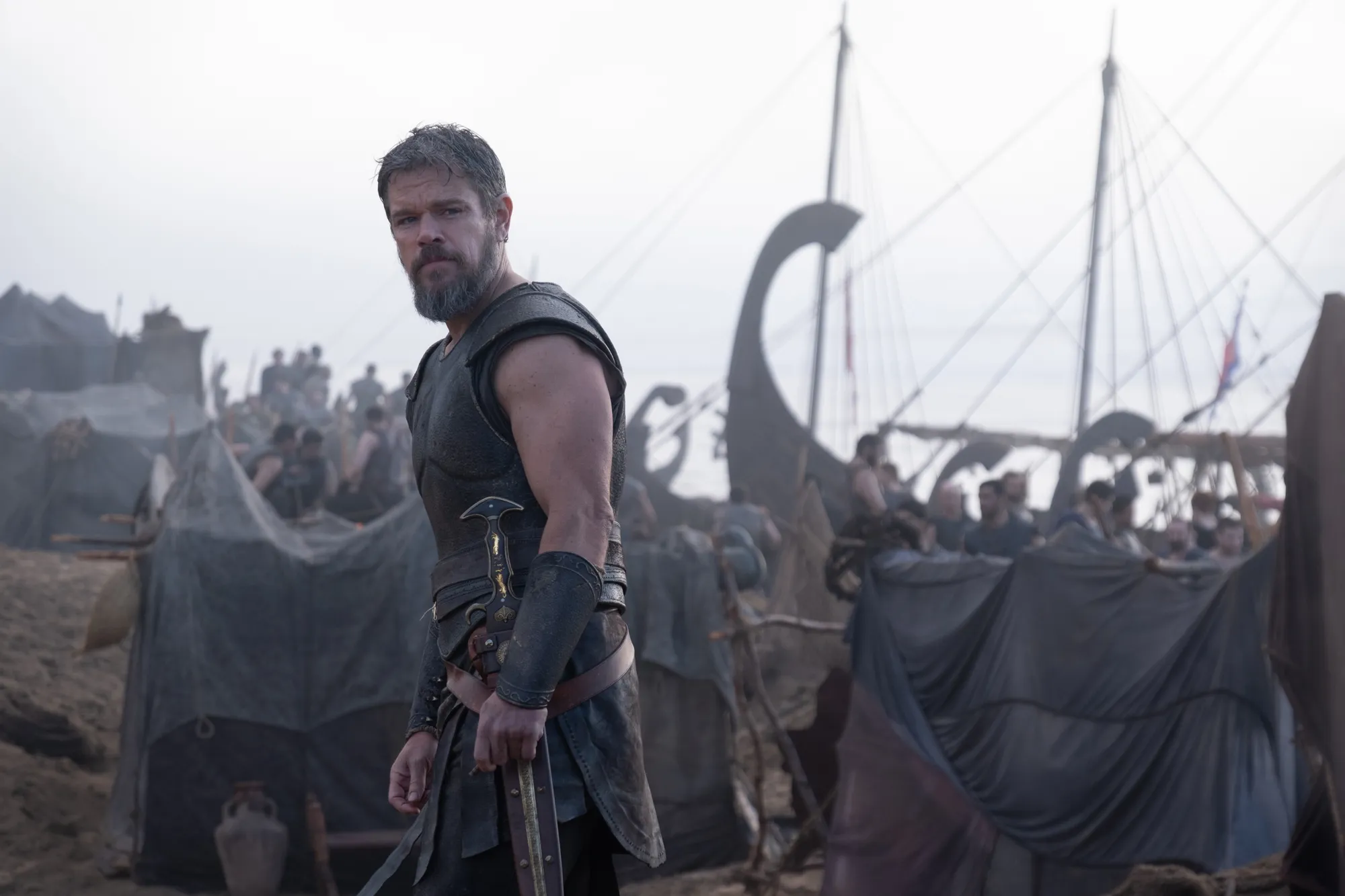 The Odyssey