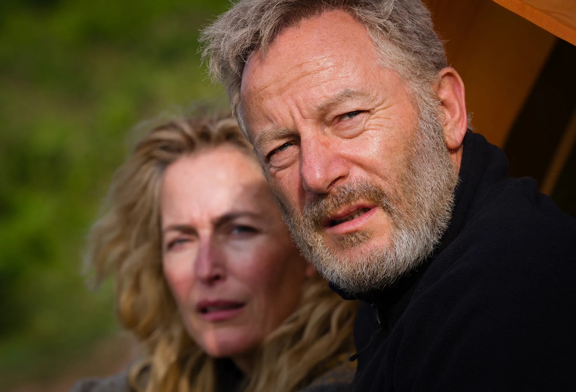 The Salt Path - Yhteinen matka