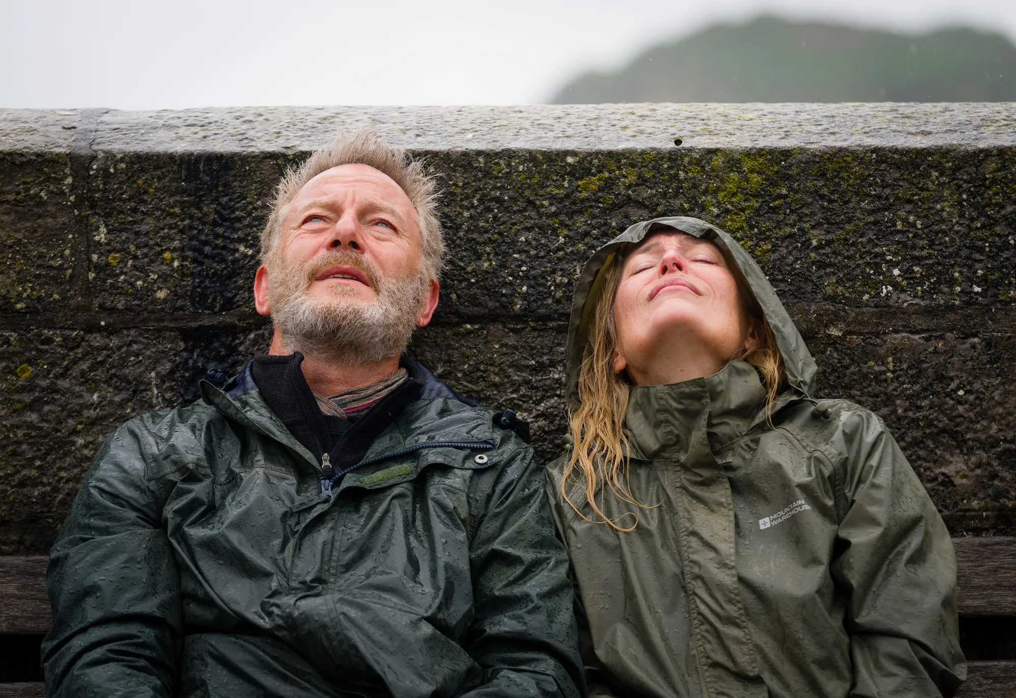 The Salt Path - Yhteinen matka