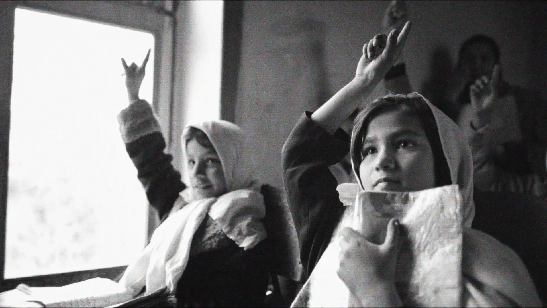 The Secret Reading Club of Kabul - YKSITTÄISNÄYTÖS