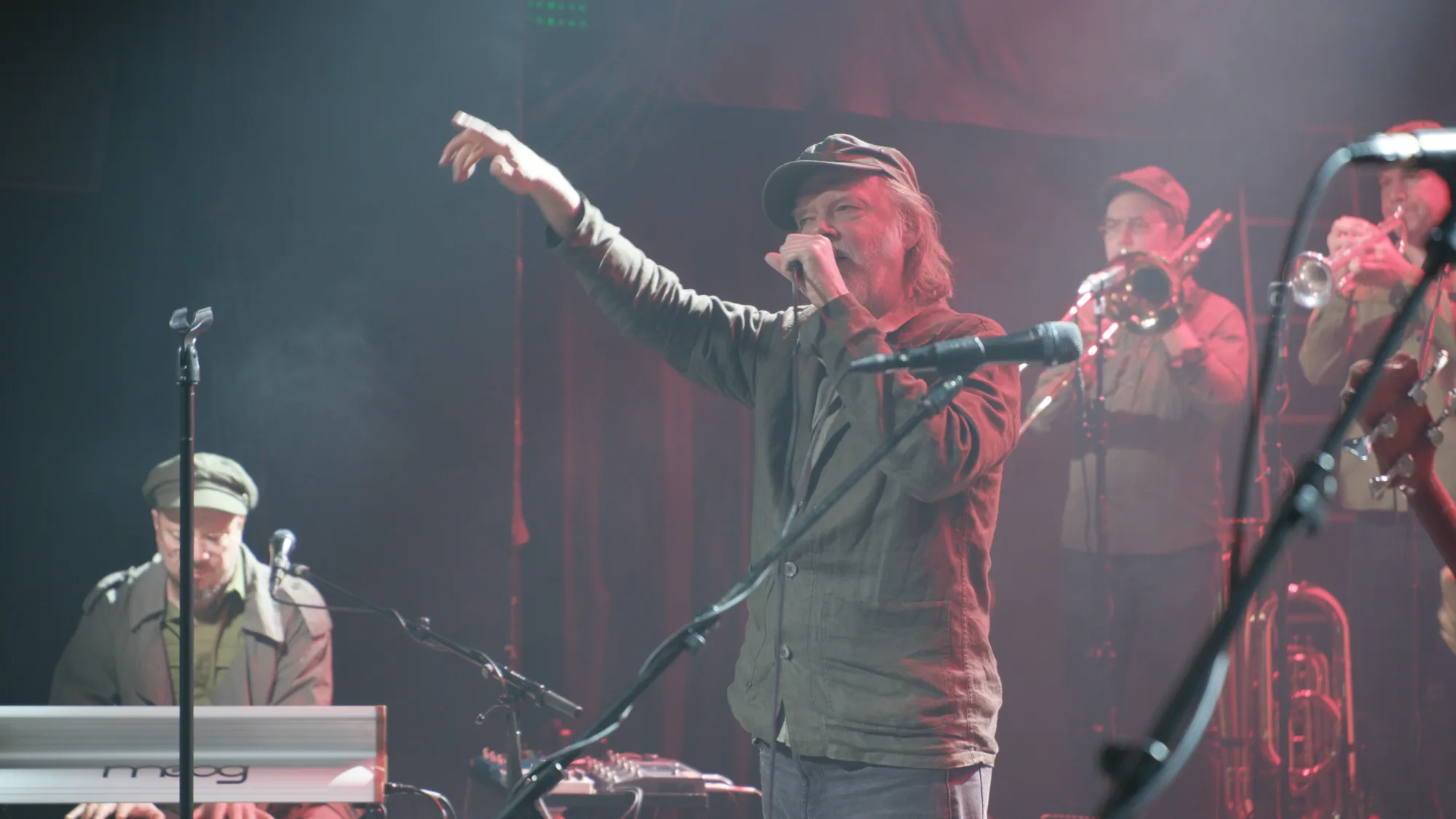 Tuomari Nurmio - 13 kylmää laulua KARAOKEVERSIONA!