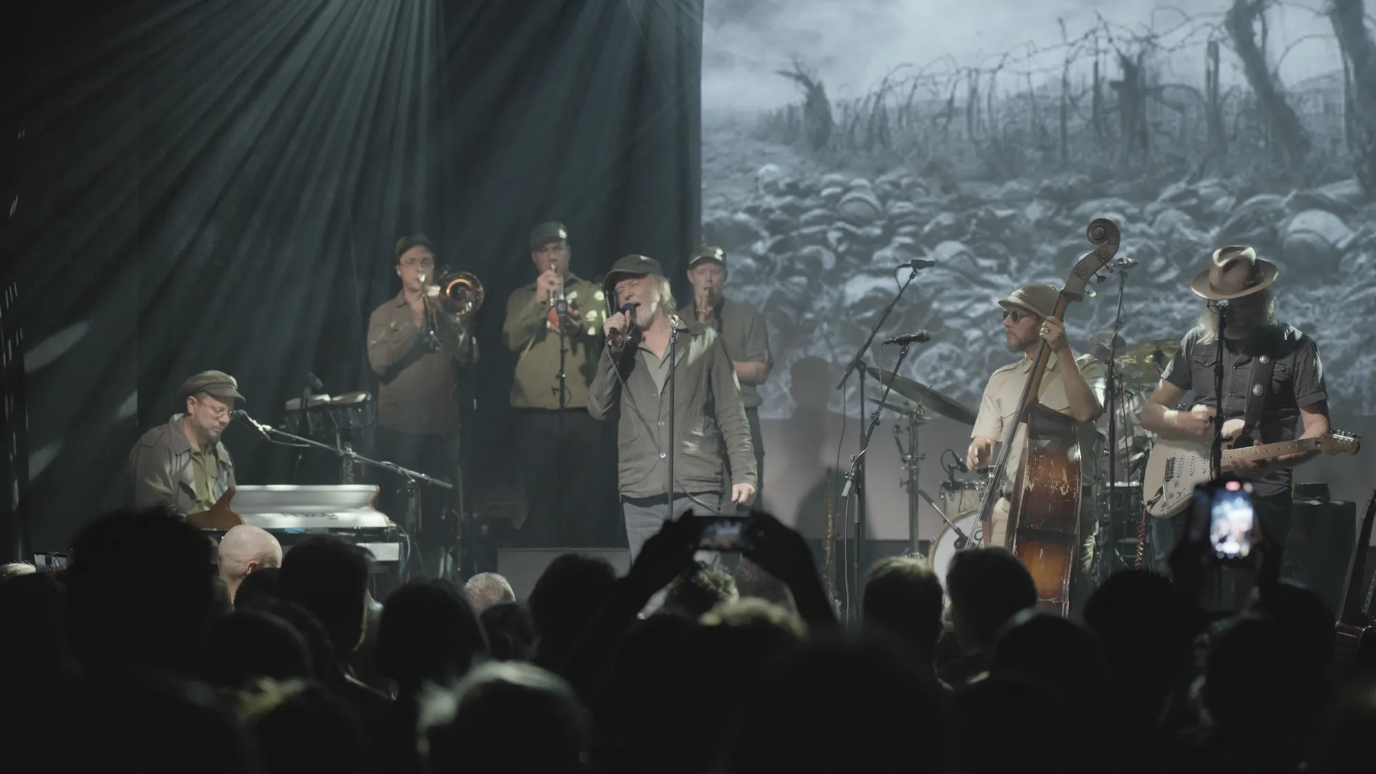 Tuomari Nurmio - 13 kylmää laulua KARAOKEVERSIONA!