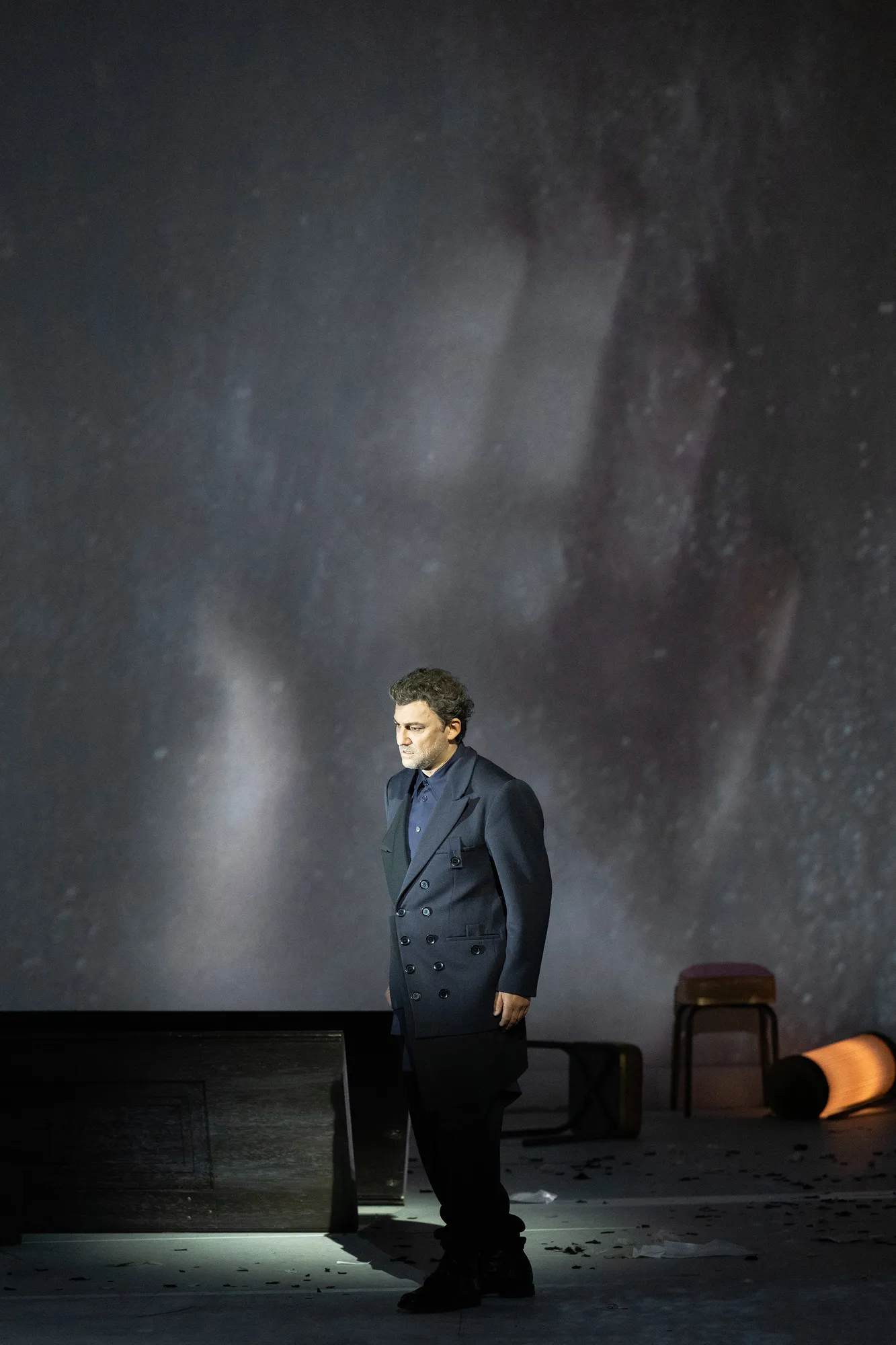 OOPPERA: TURANDOT (Wiener staatsoper / Puccini)