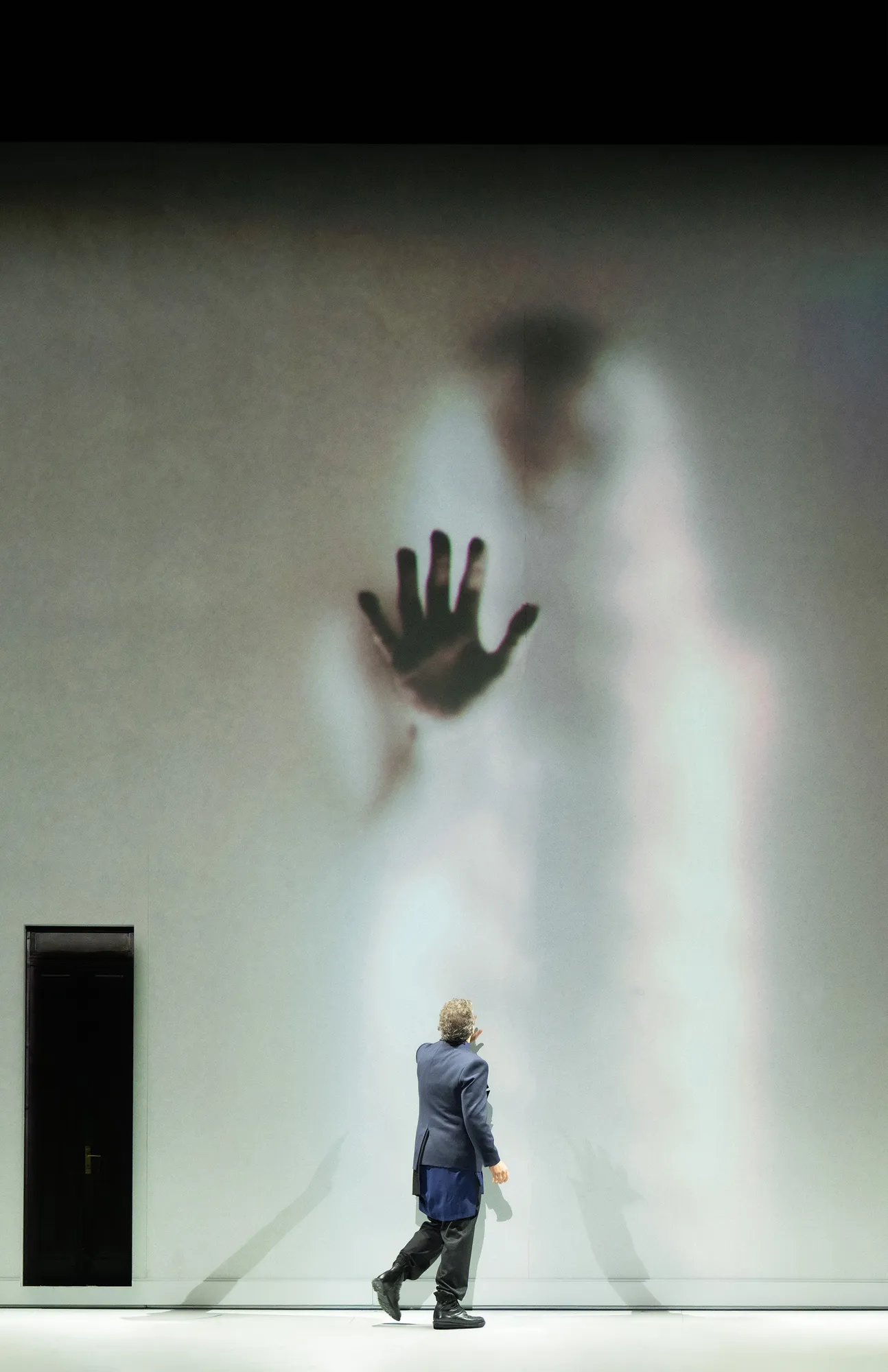 OOPPERA: TURANDOT (Wiener staatsoper / Puccini)