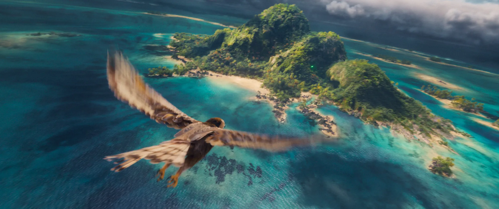 Vaiana (liveaction) (ORIG)
