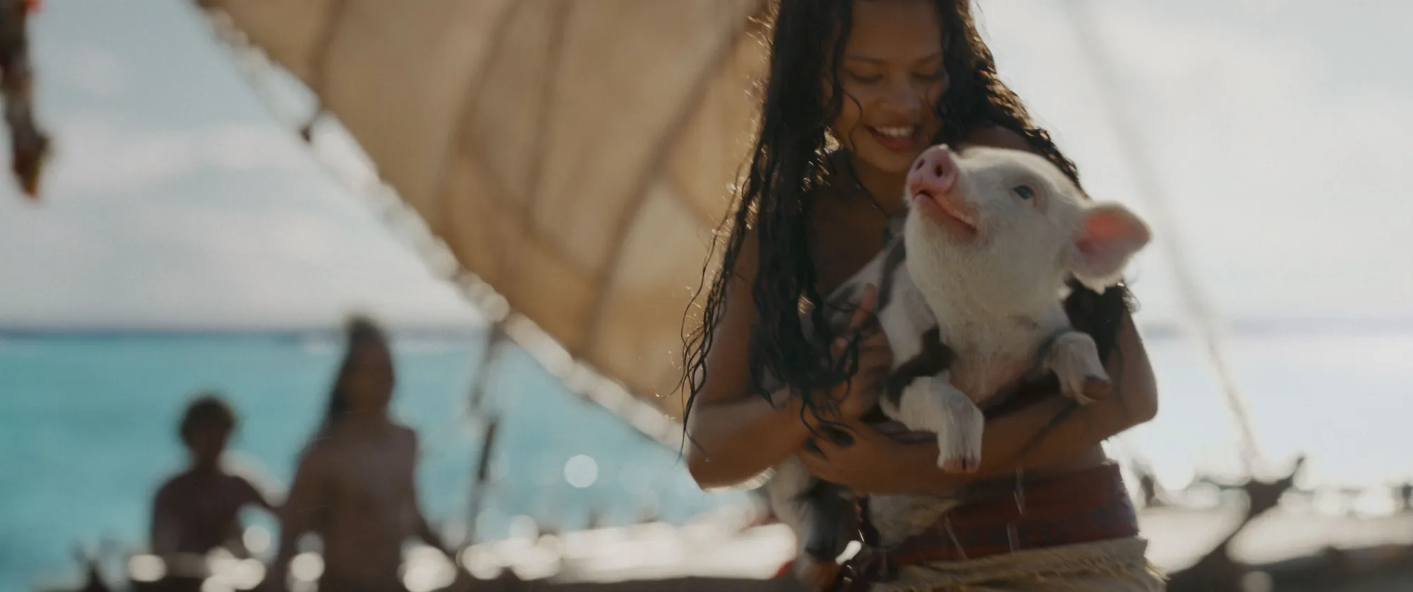 Vaiana (liveaction)