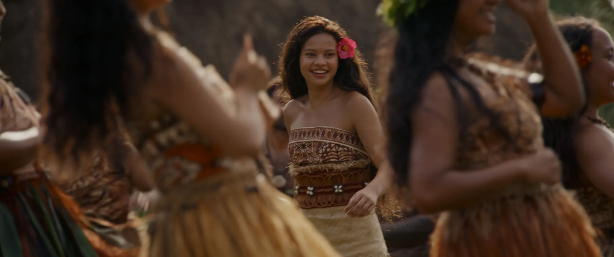 Vaiana (liveaction)