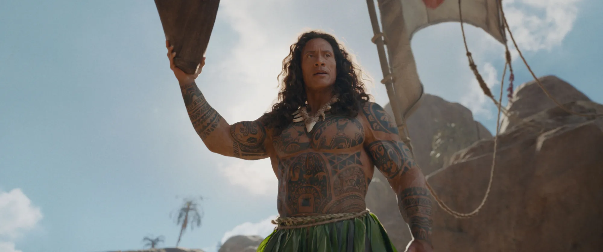 Vaiana (liveaction)