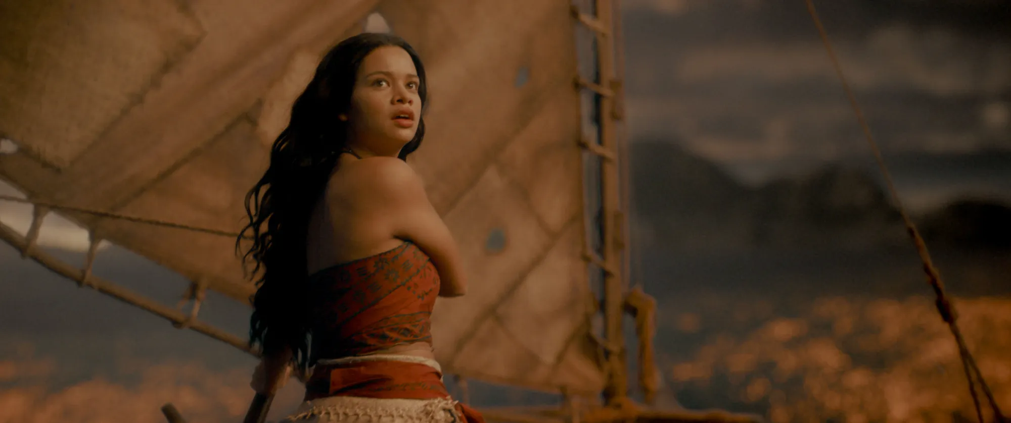 Vaiana (liveaction)