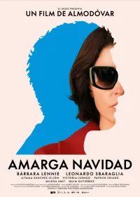 Amarga Navidad