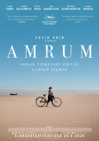 Amrum